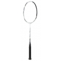 Yonex Badmintonschläger Astrox 99 Pro (sehr kopflastig, steif, Made in Japan) weiss - unbesaitet -